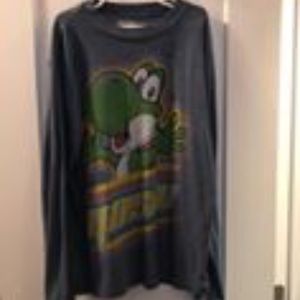 Yoshi Tee